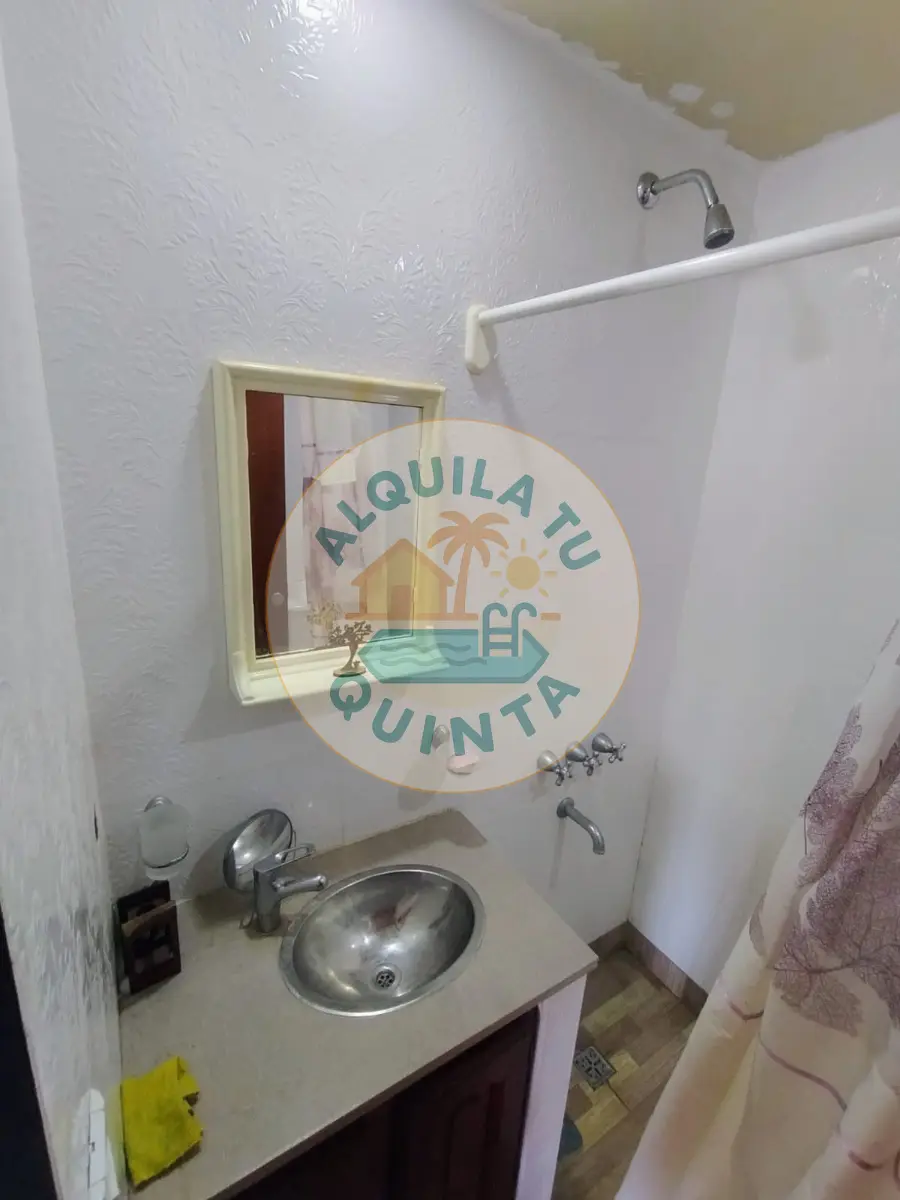 Quincho y parrilla - Quinta N.º 1 — La Lonja, Pilar