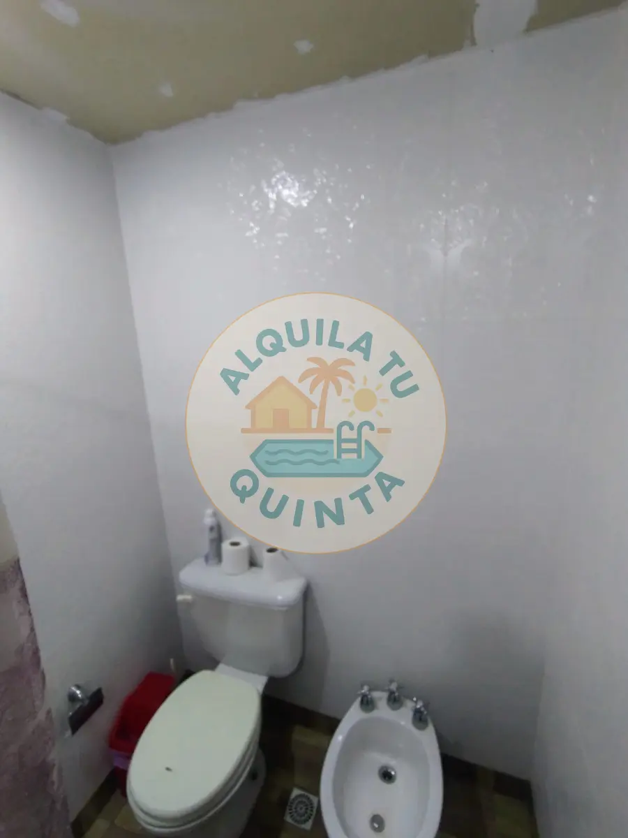 Vista del parque - Quinta N.º 1 — La Lonja, Pilar