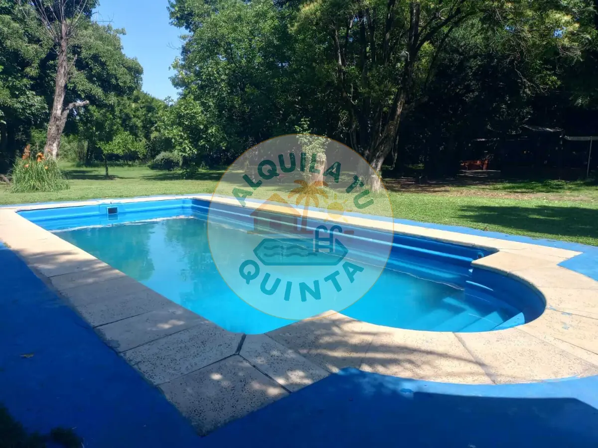 Foto principal de la Quinta N.º 10 en Pontevedra, Merlo