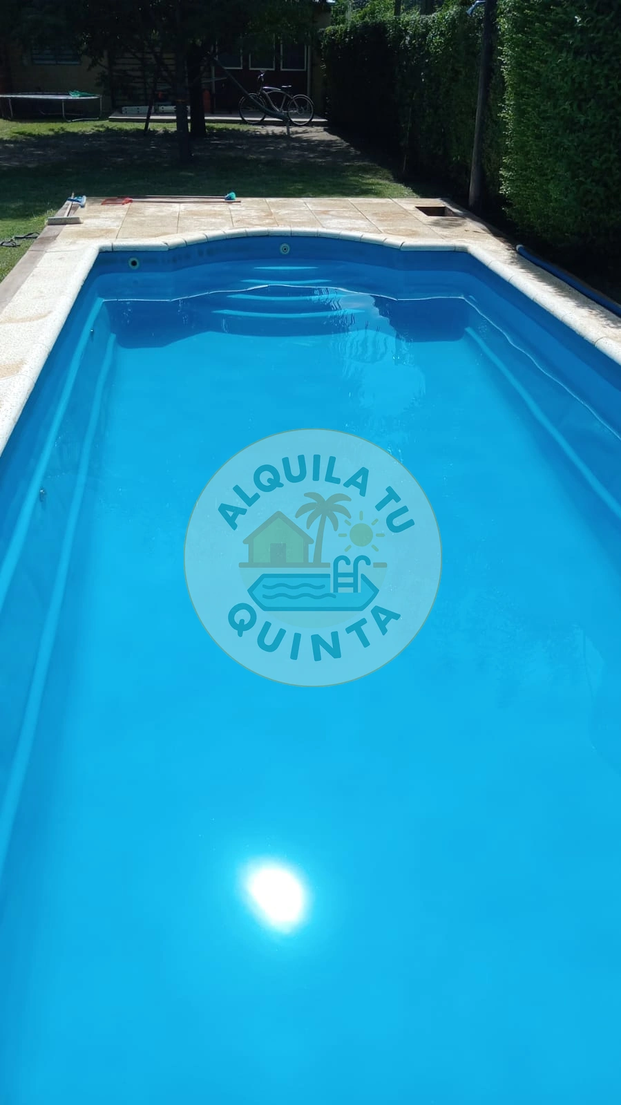 Foto principal de la Quinta N.º 14 en Francisco Álvarez