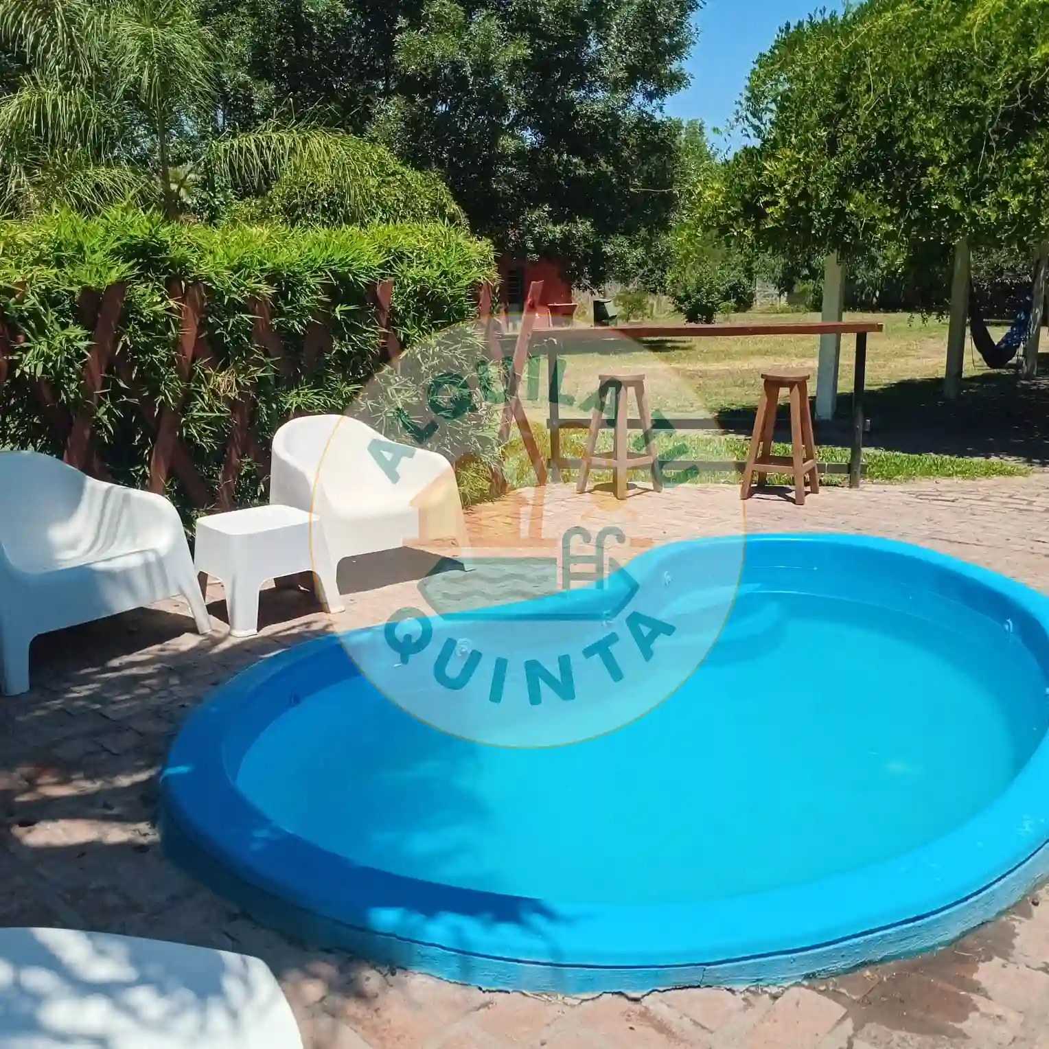 Detalle de la propiedad - Quinta N.º 2 — General Rodríguez