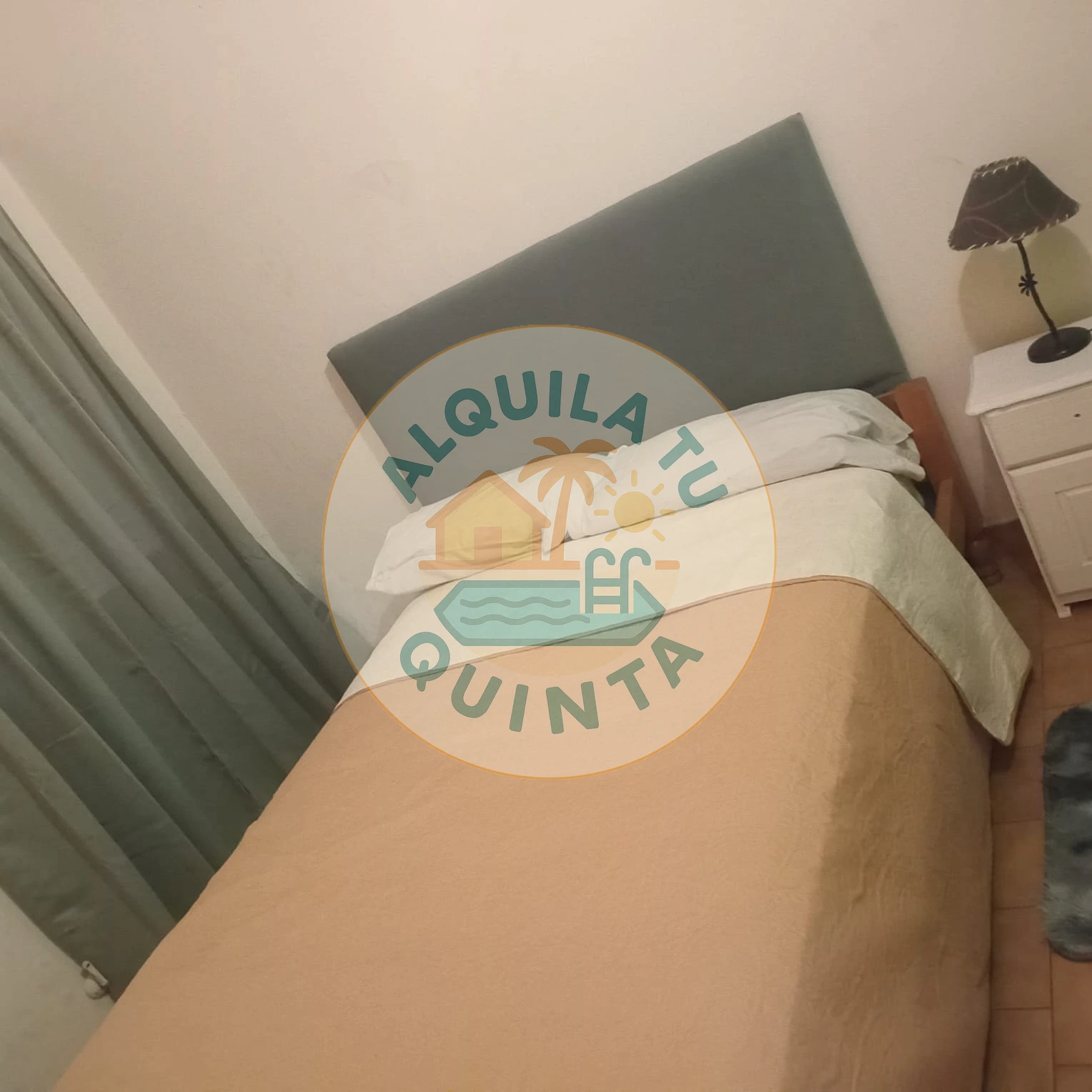 Detalle de la propiedad - Quinta N.º 2 — General Rodríguez