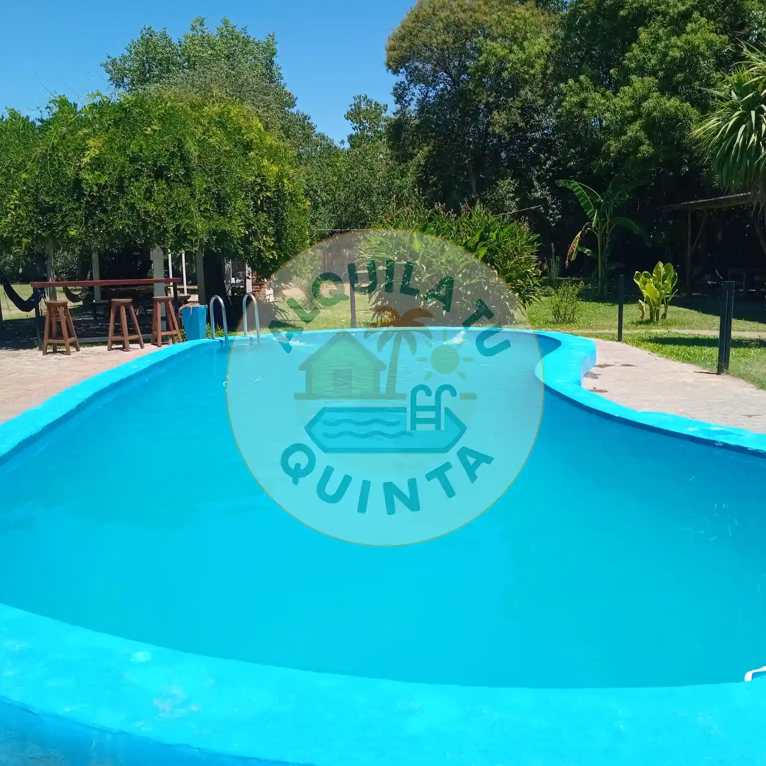 Detalle de la propiedad - Quinta N.º 2 — General Rodríguez