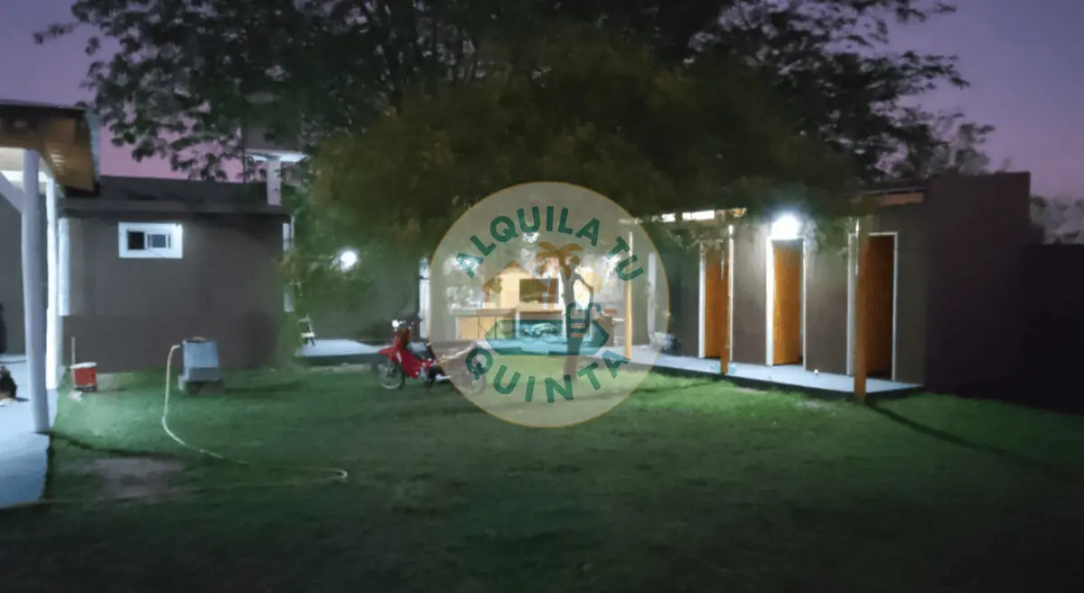 Detalle de la propiedad - Quinta N.º 3 — San Vicente