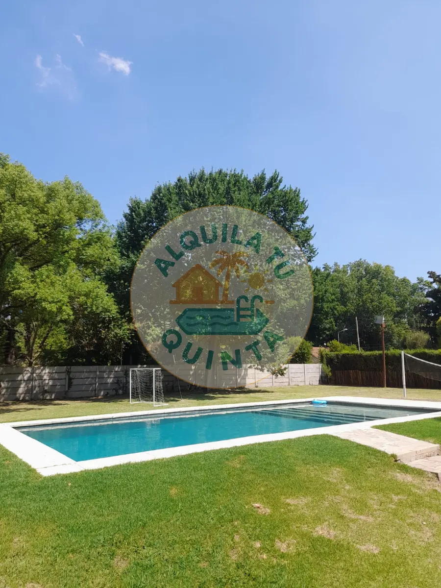 Foto principal de la Quinta N.º 4 en Yei Porá, Tortuguitas