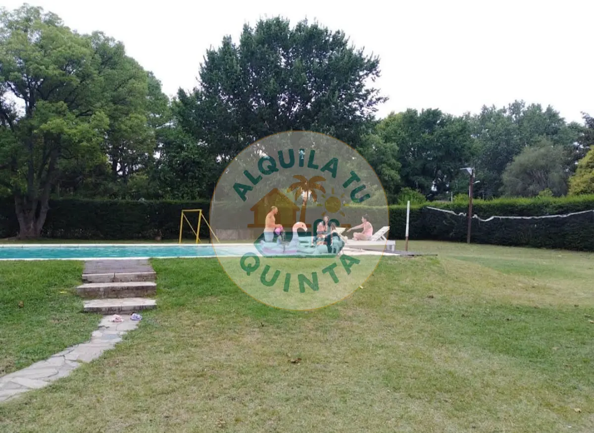 Detalle de la propiedad - Quinta N.º 4 — Yei Porá, Tortuguitas