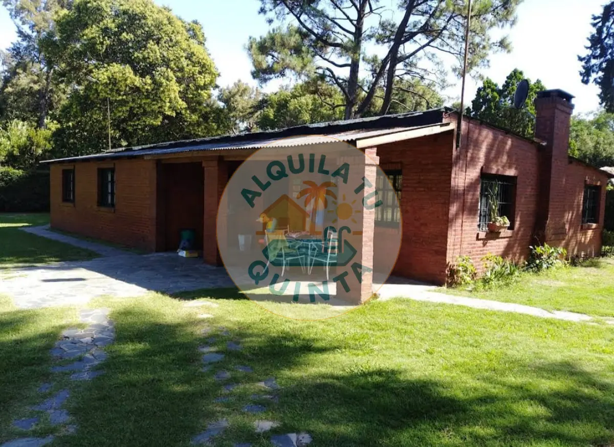 Detalle de la propiedad - Quinta N.º 4 — Yei Porá, Tortuguitas