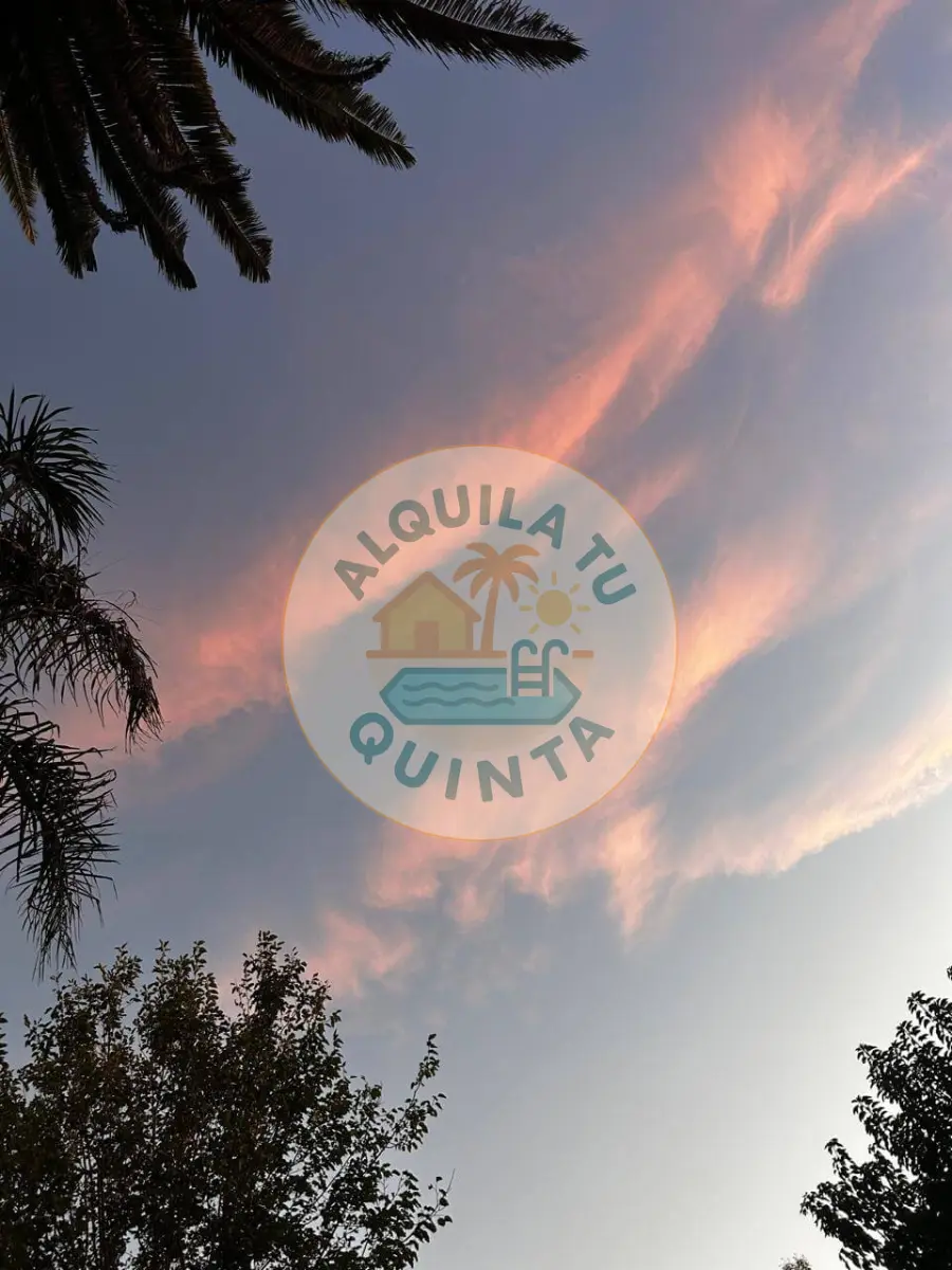 Pileta y parque - Quinta N.º 7 — Llavallol