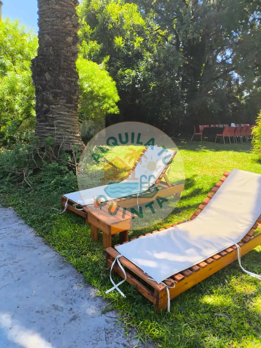 Detalle de la propiedad - Quinta N.º 7 — Llavallol