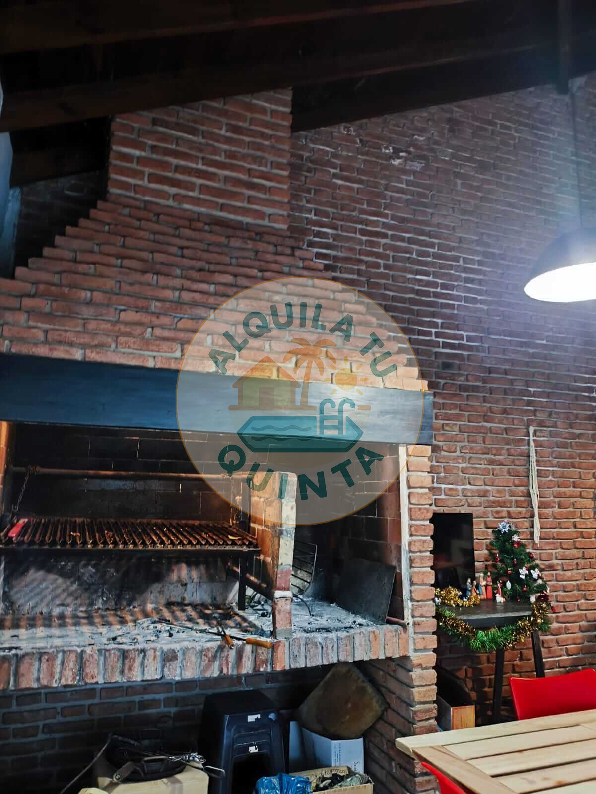 Detalle de la propiedad