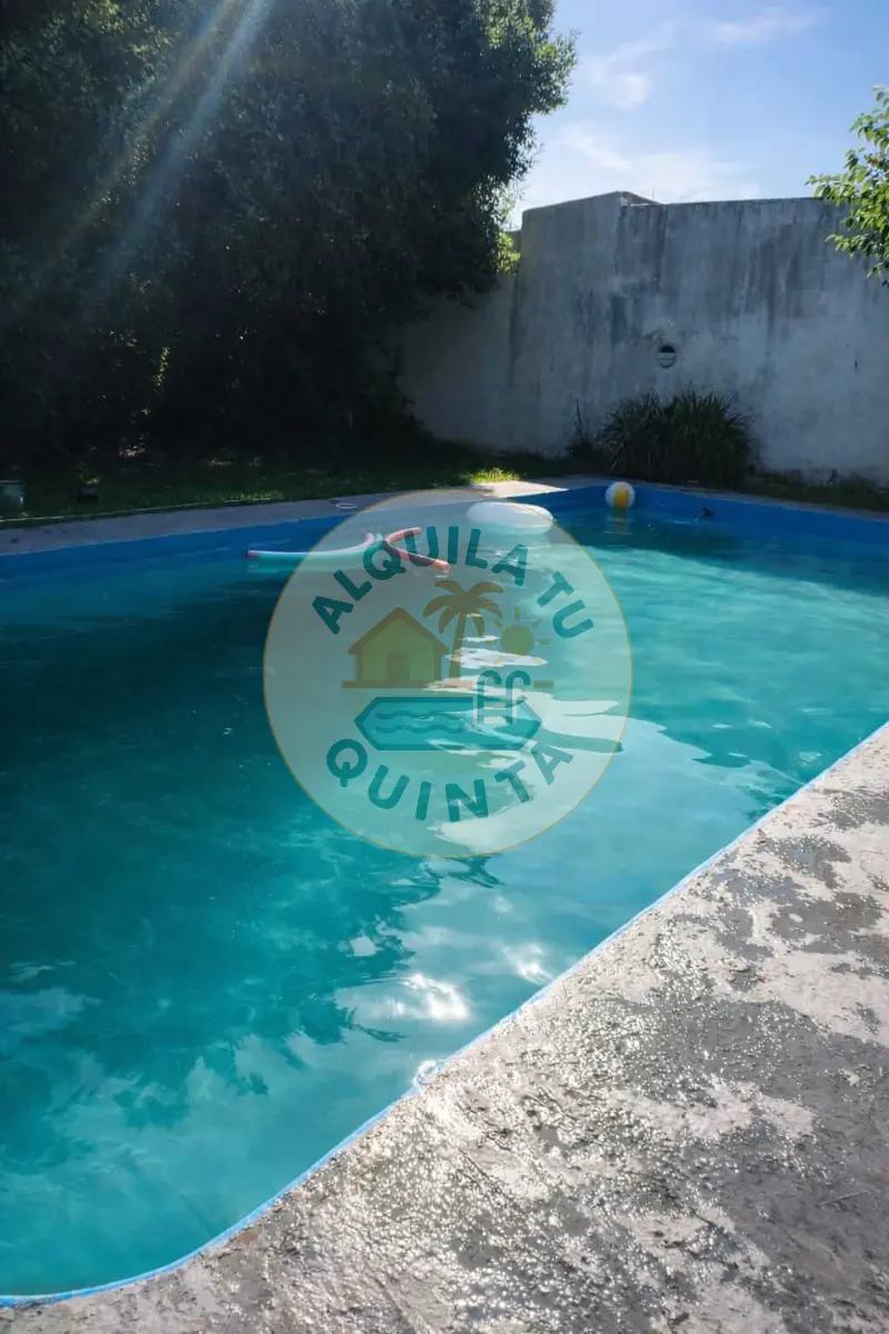 Detalle de la propiedad - Quinta N.º 7 — Llavallol