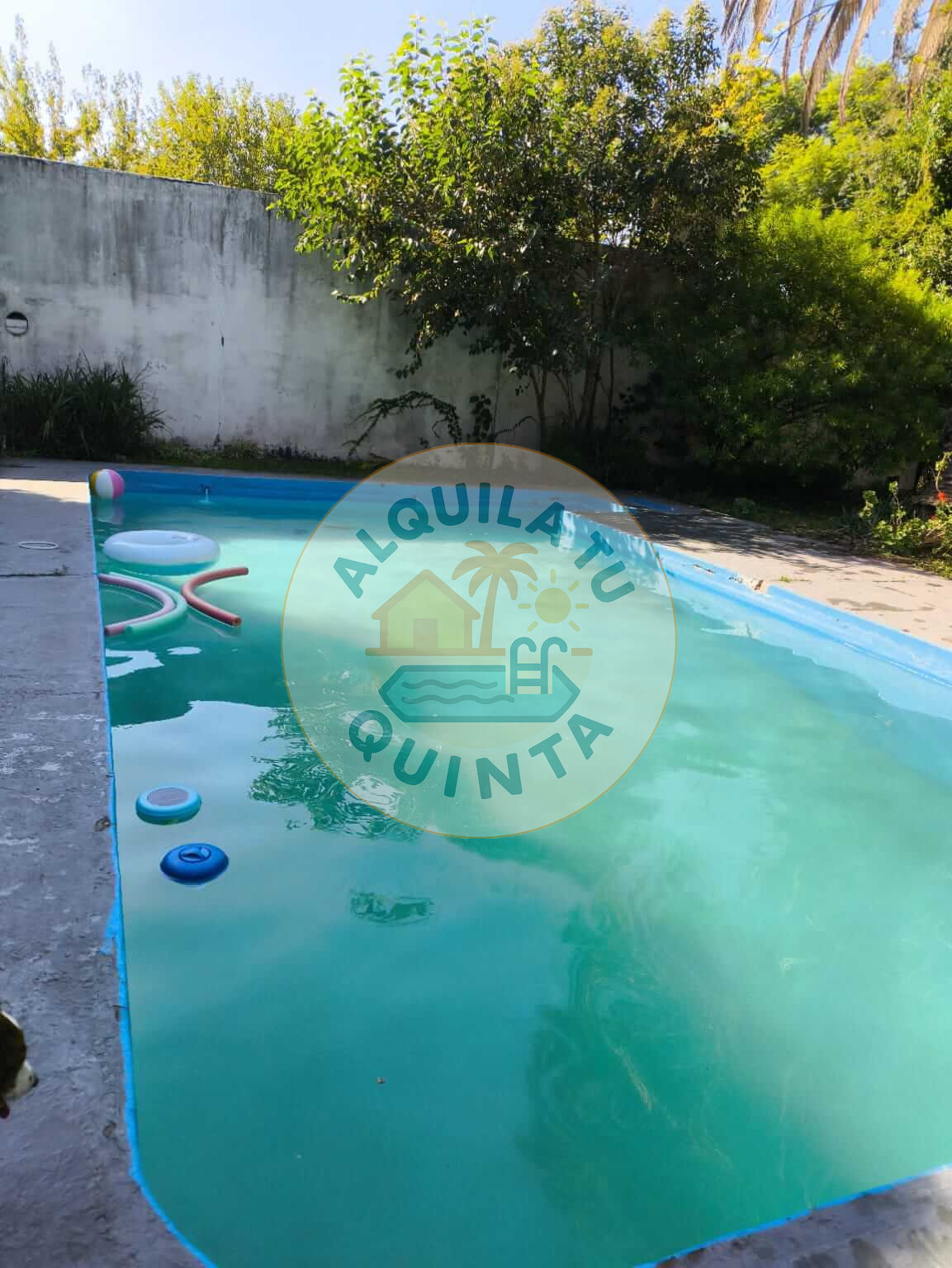 Detalle de la propiedad