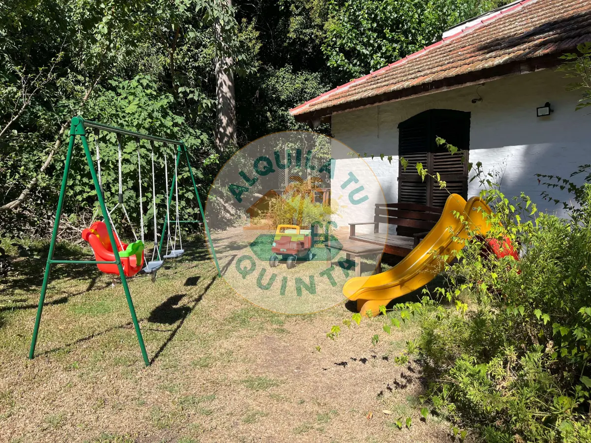 Detalle de la propiedad - Quinta N.º 9 — Del Viso