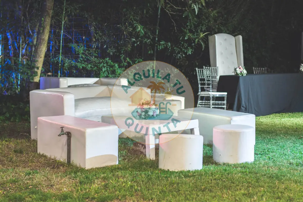 Detalle de la propiedad - Quinta N.º 9 — Del Viso